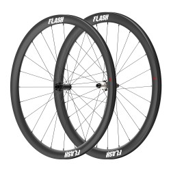 Ultraligero 1209g 700C Delantero 47x40mm Trasero 50x36mm Frenos de Disco Carbono Gravel Tubeless Juego de Ruedas